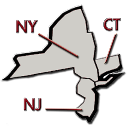 Wizical Geo Search Logo